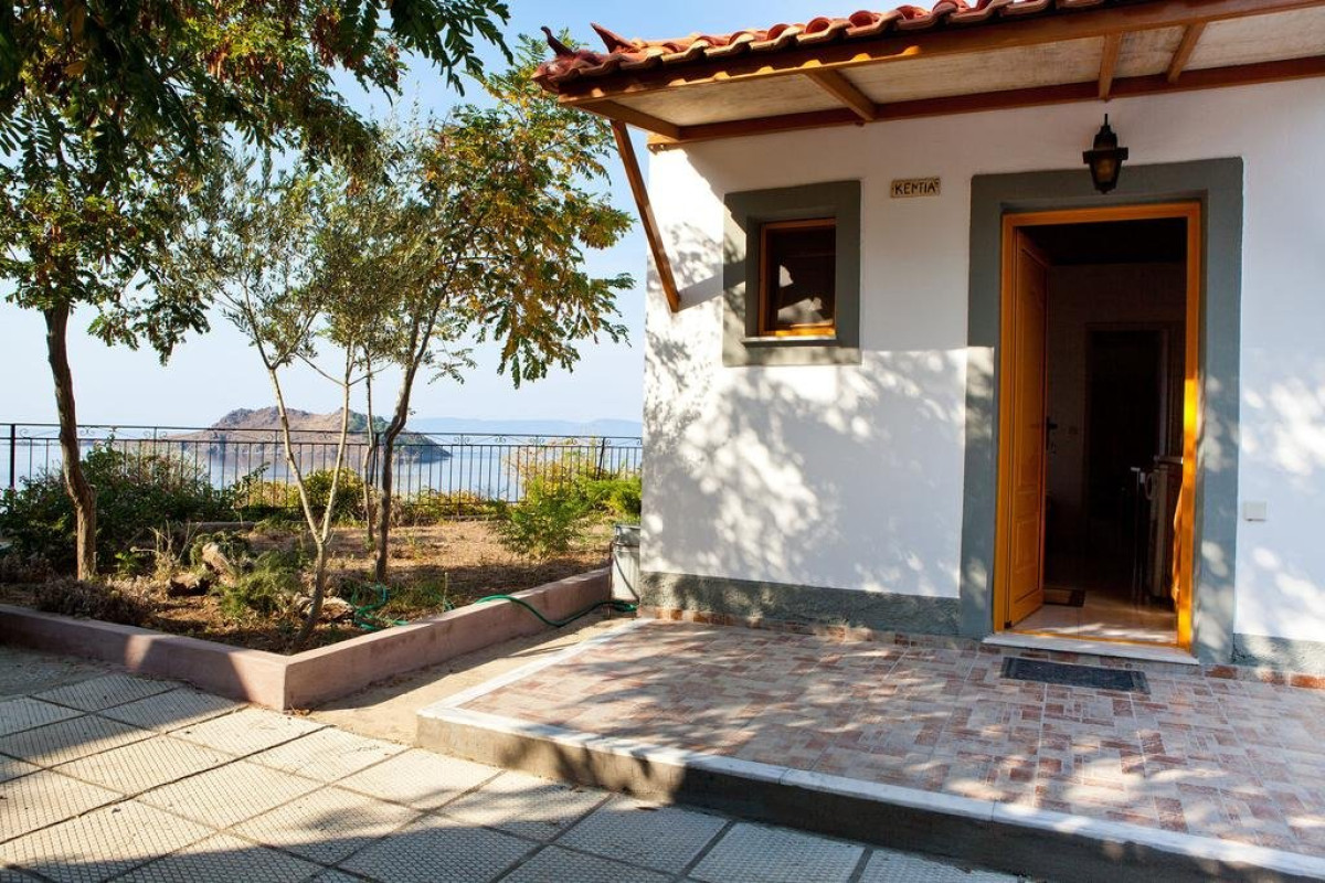 Anaxos Hill Village (Anaxos)