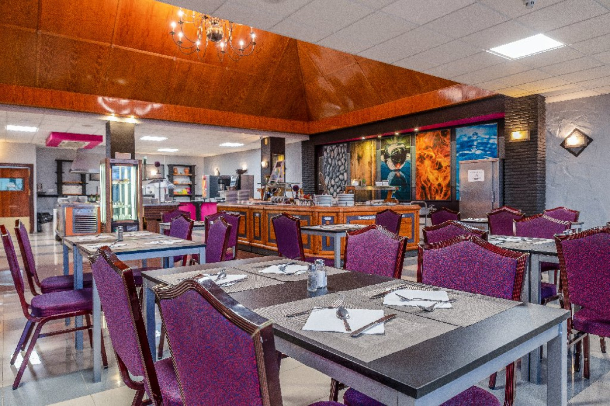 Princesa Solar (Adults Only) (Torremolinos)