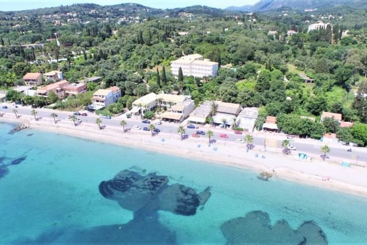 Ipsos Beach Hotel (C)