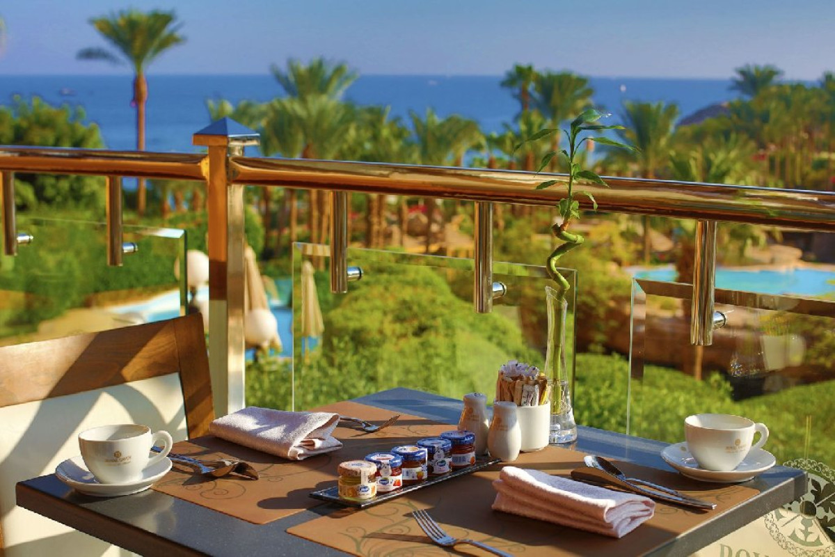 Royal Savoy Sharm el Sheikh
