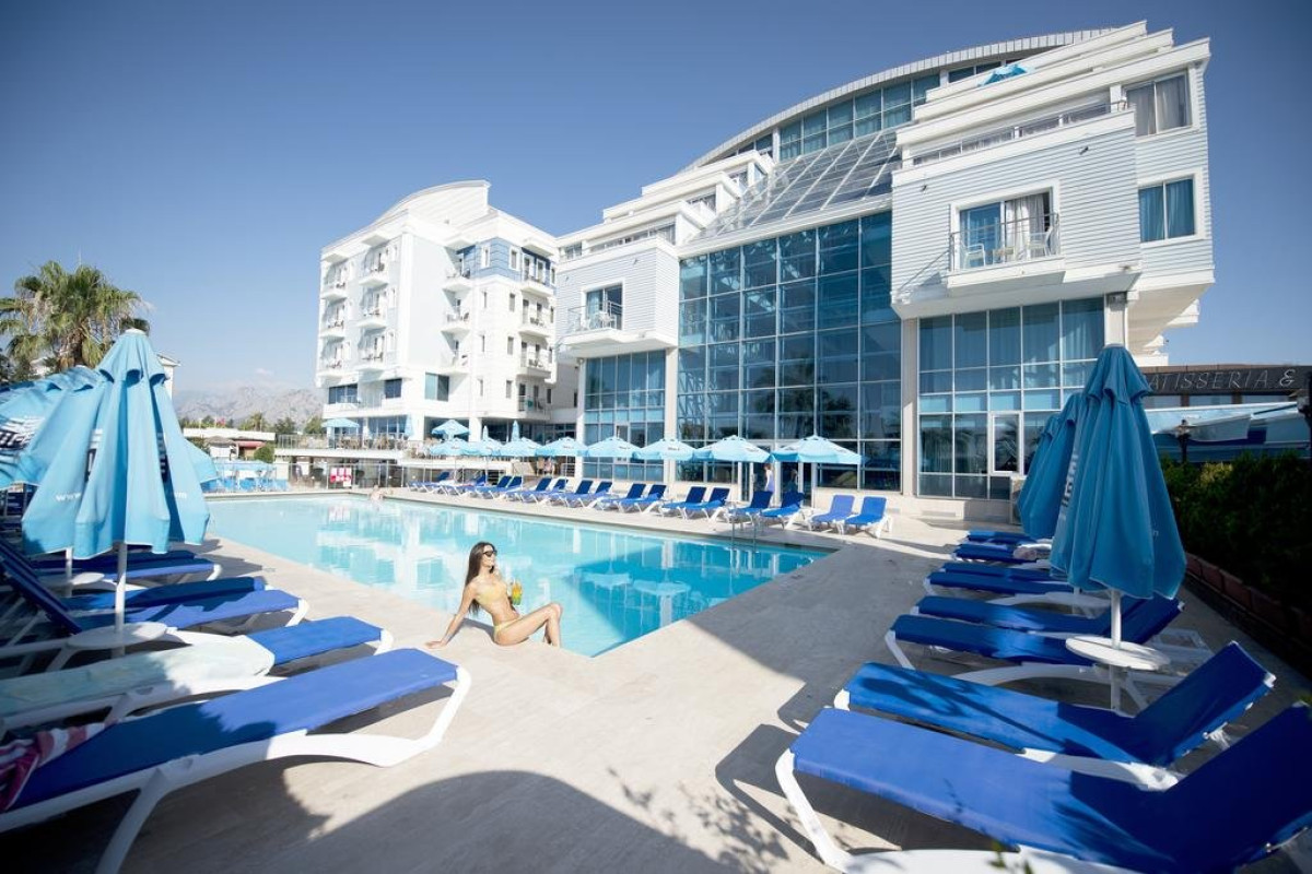 SEA LIFE FAMILY RESORT