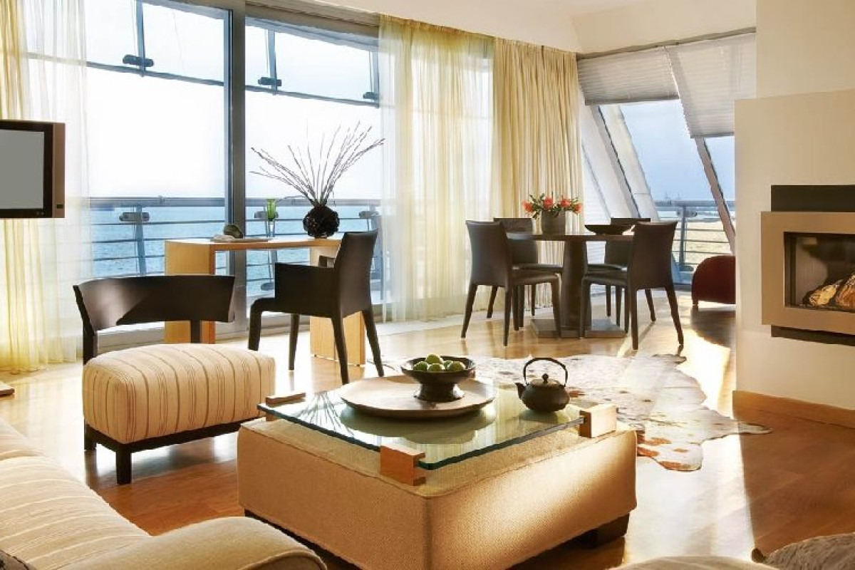 Daios Luxury Living (Salonic)