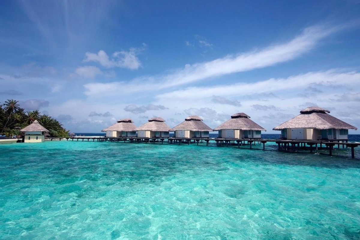 Ellaidhoo Maldives by Cinnamon