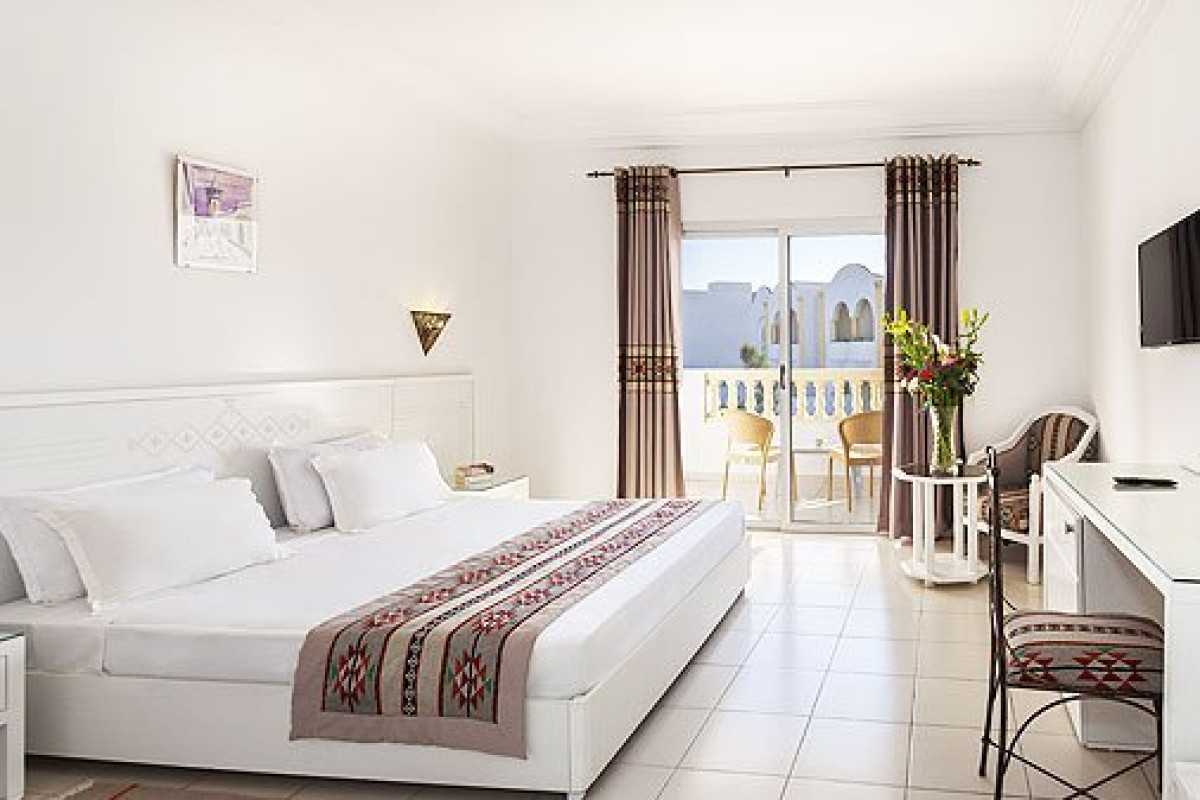 Hotel Zodiac