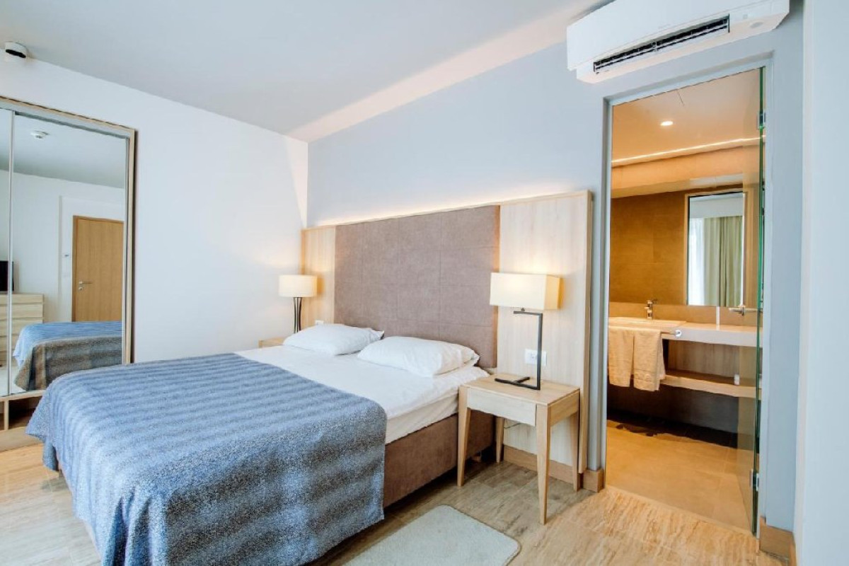 Zaton Holiday Resort (Zadar)