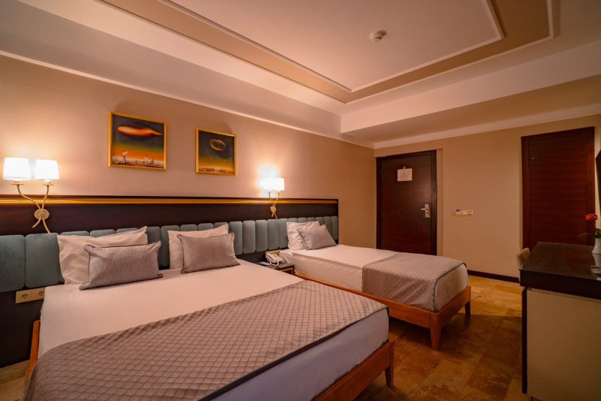 ROYAL ATLANTIS RESORT
