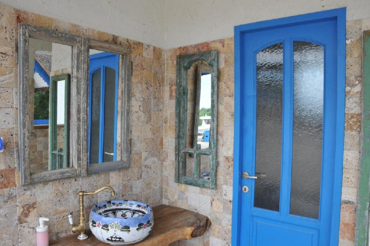 Nena Art Resort
