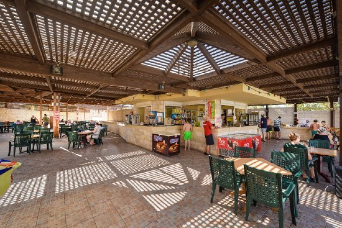 Gouves Water Park Holiday Resort