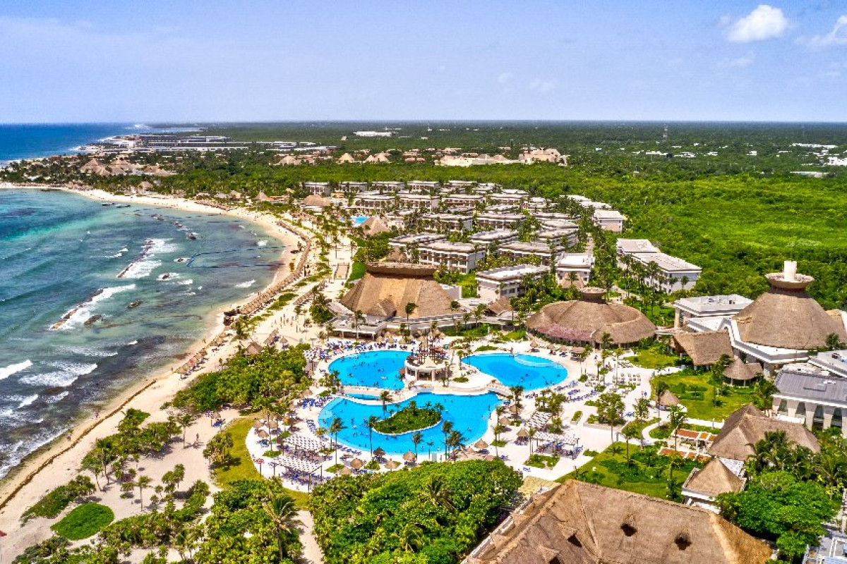 Bahia Principe Grand Tulum