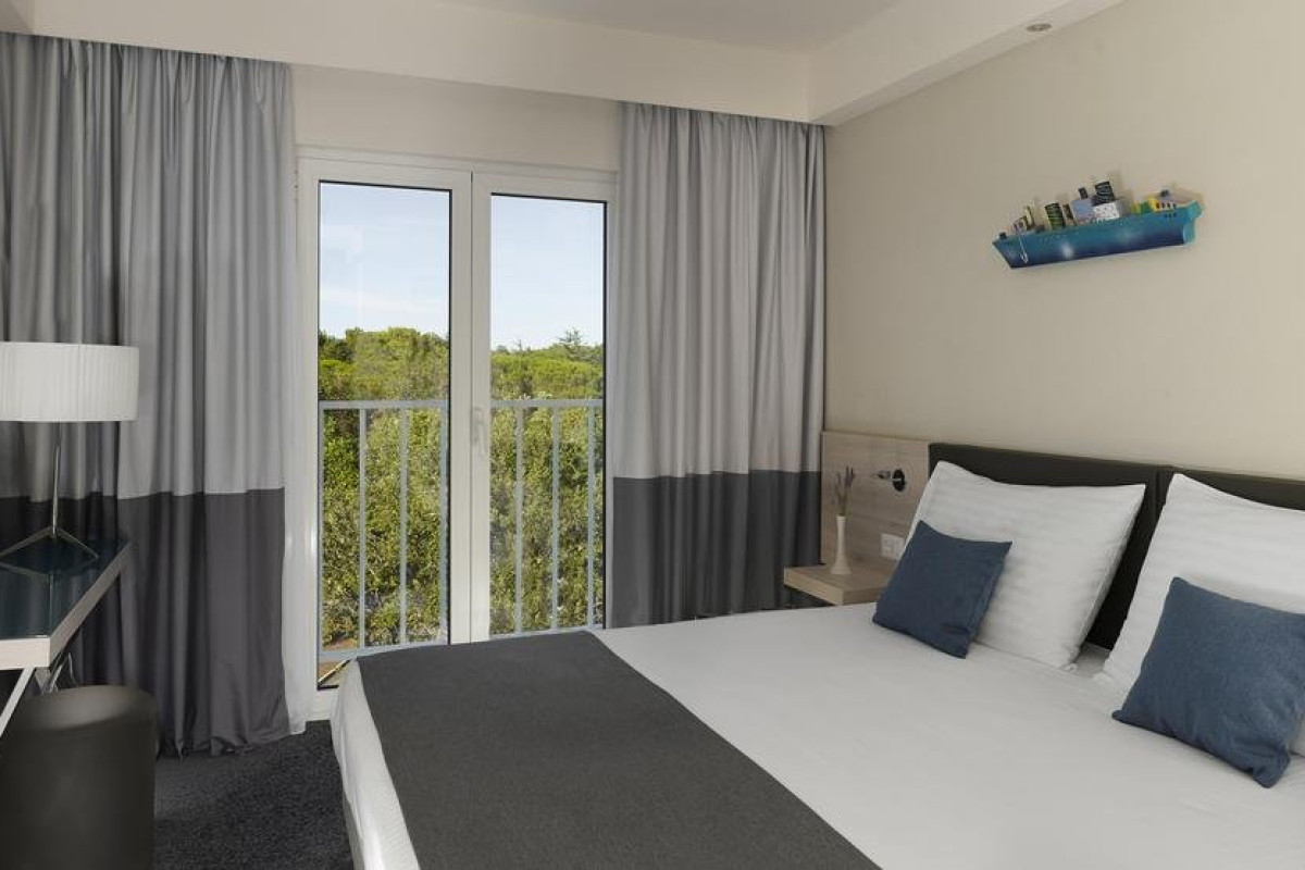 Park Plaza Belvedere Hotel Medulin (Pula)
