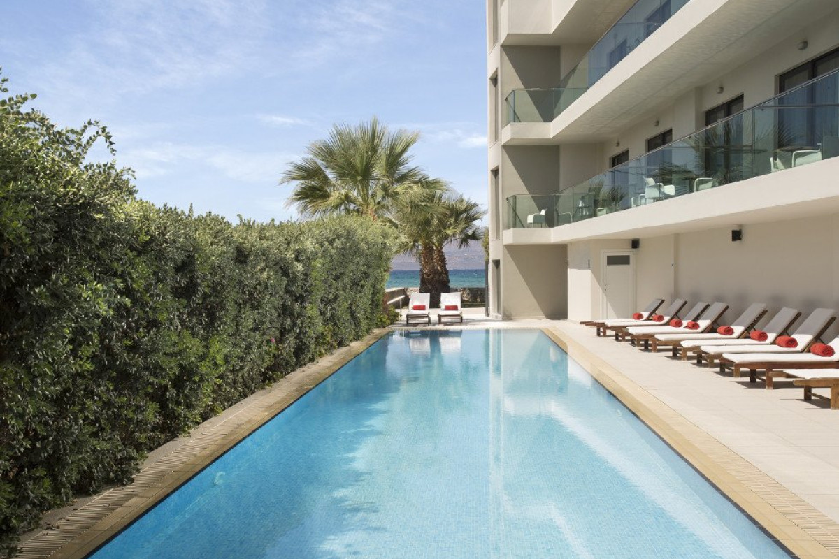 Almyrida Residence (K)