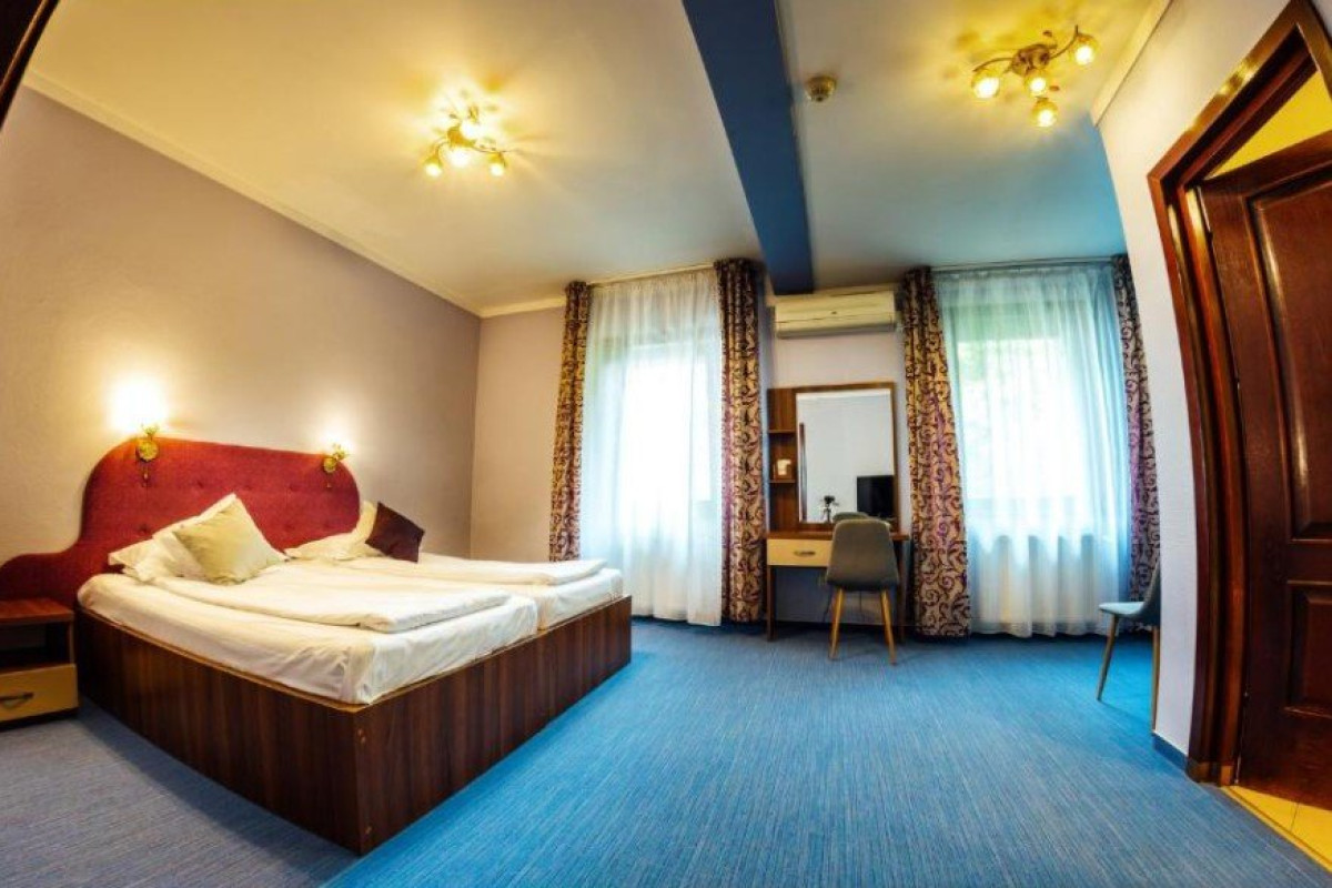 Hotel Conacul Domnesc
