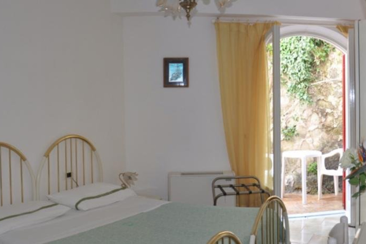 Galidon Terme Hotel