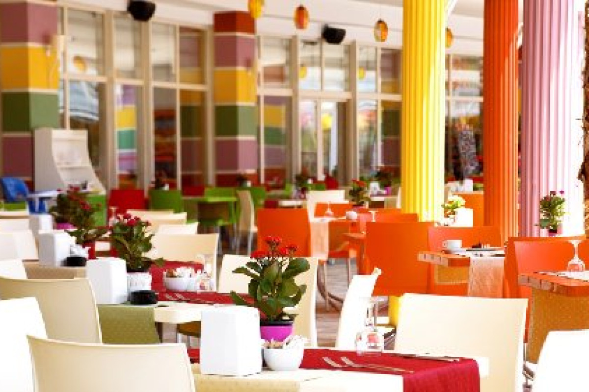 RAMADA RESORT BY WYNDHAM SIDE