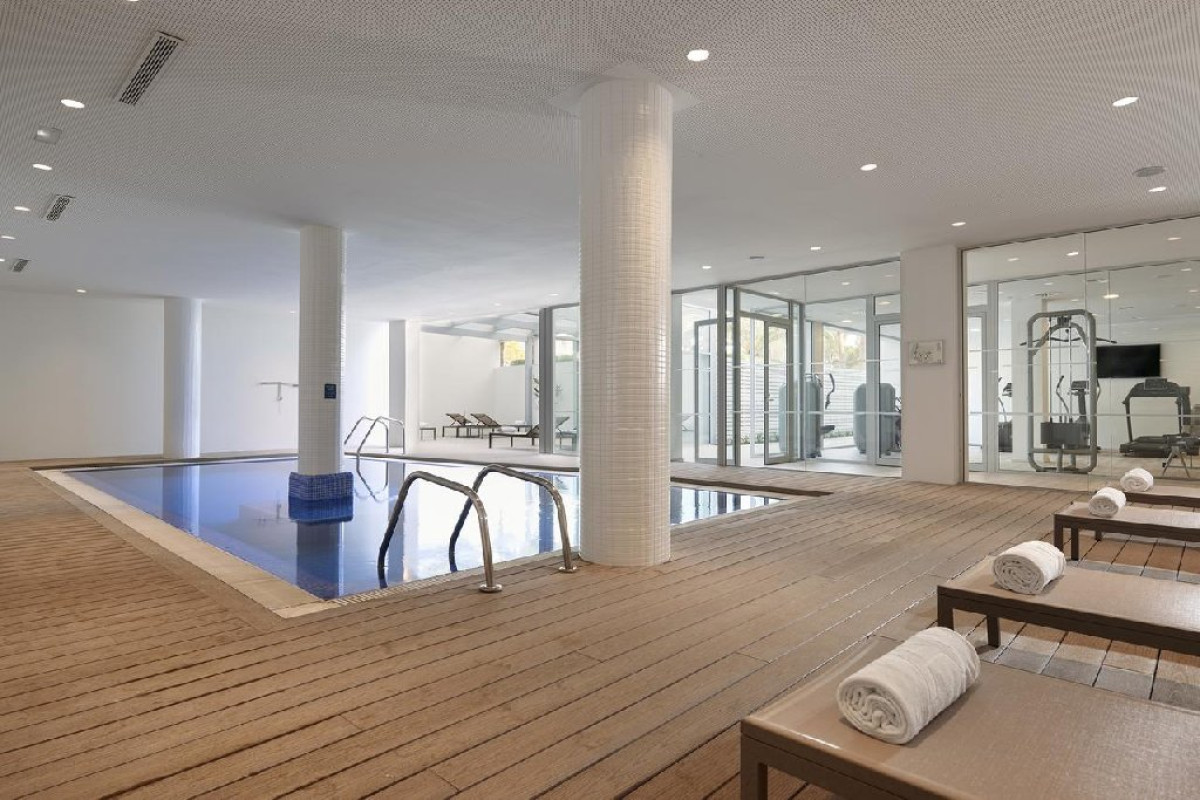 Melia Calvia Beach