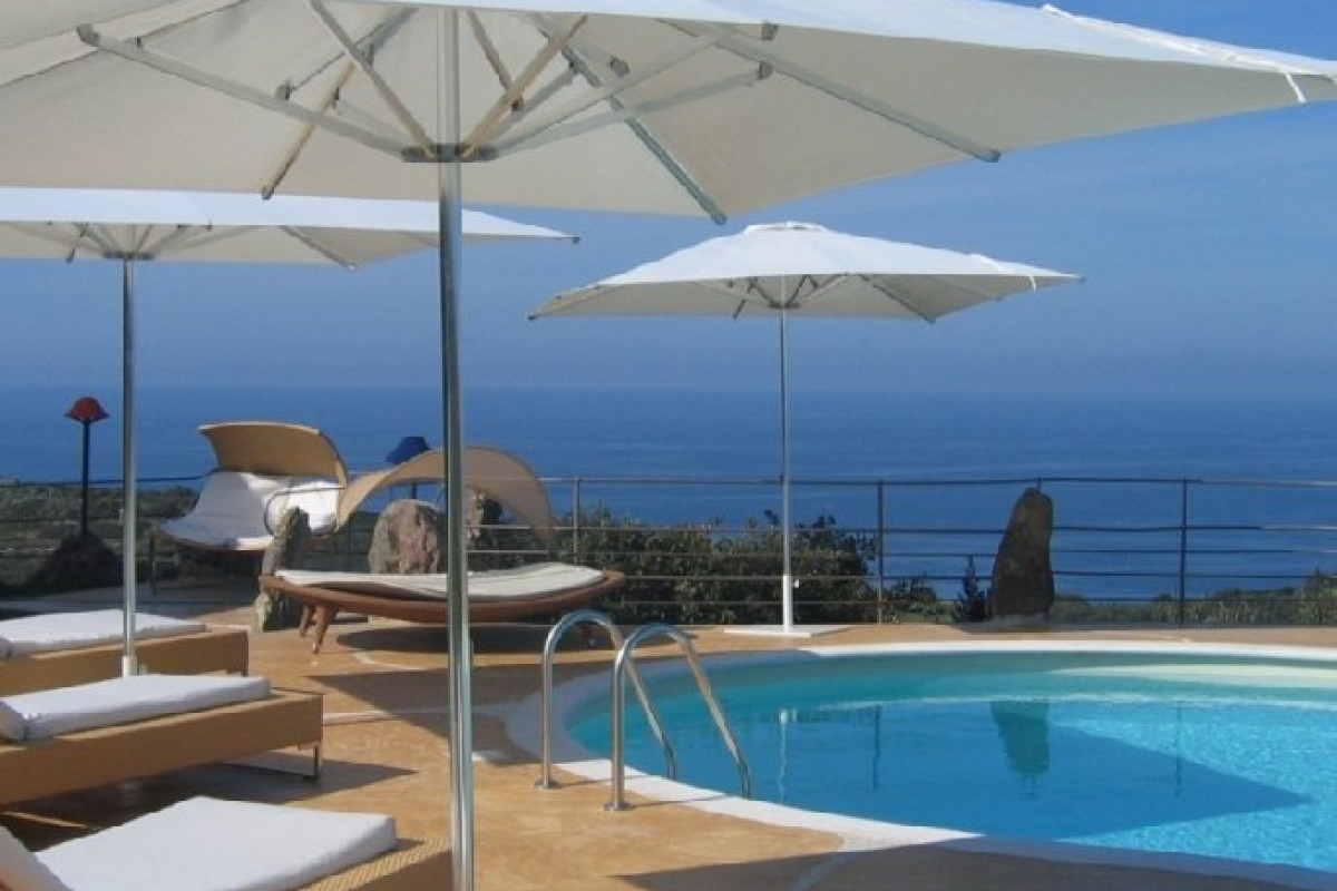 Bajaloglia Resort - fara transfer