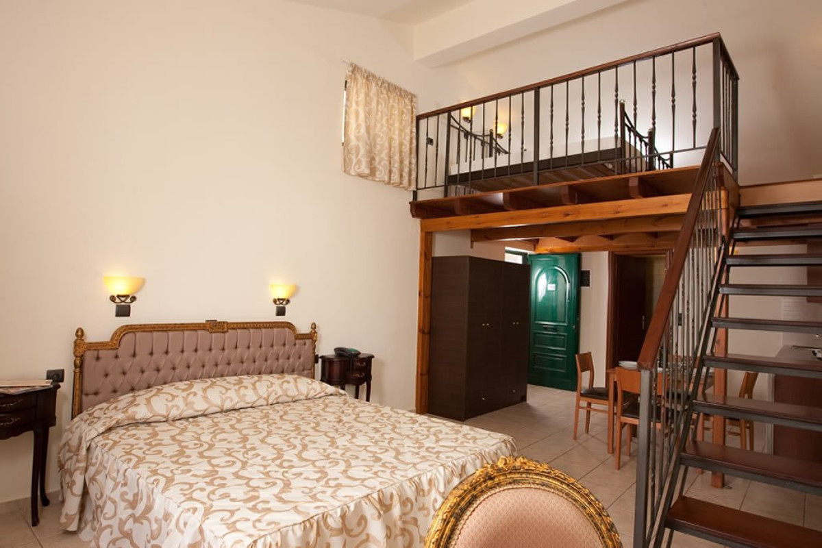 Dias Luxury Studios and Apartments (Stalida)