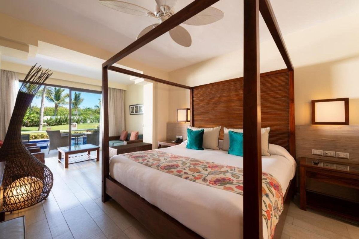 CATALONIA ROYAL BAVARO (Adults Only)