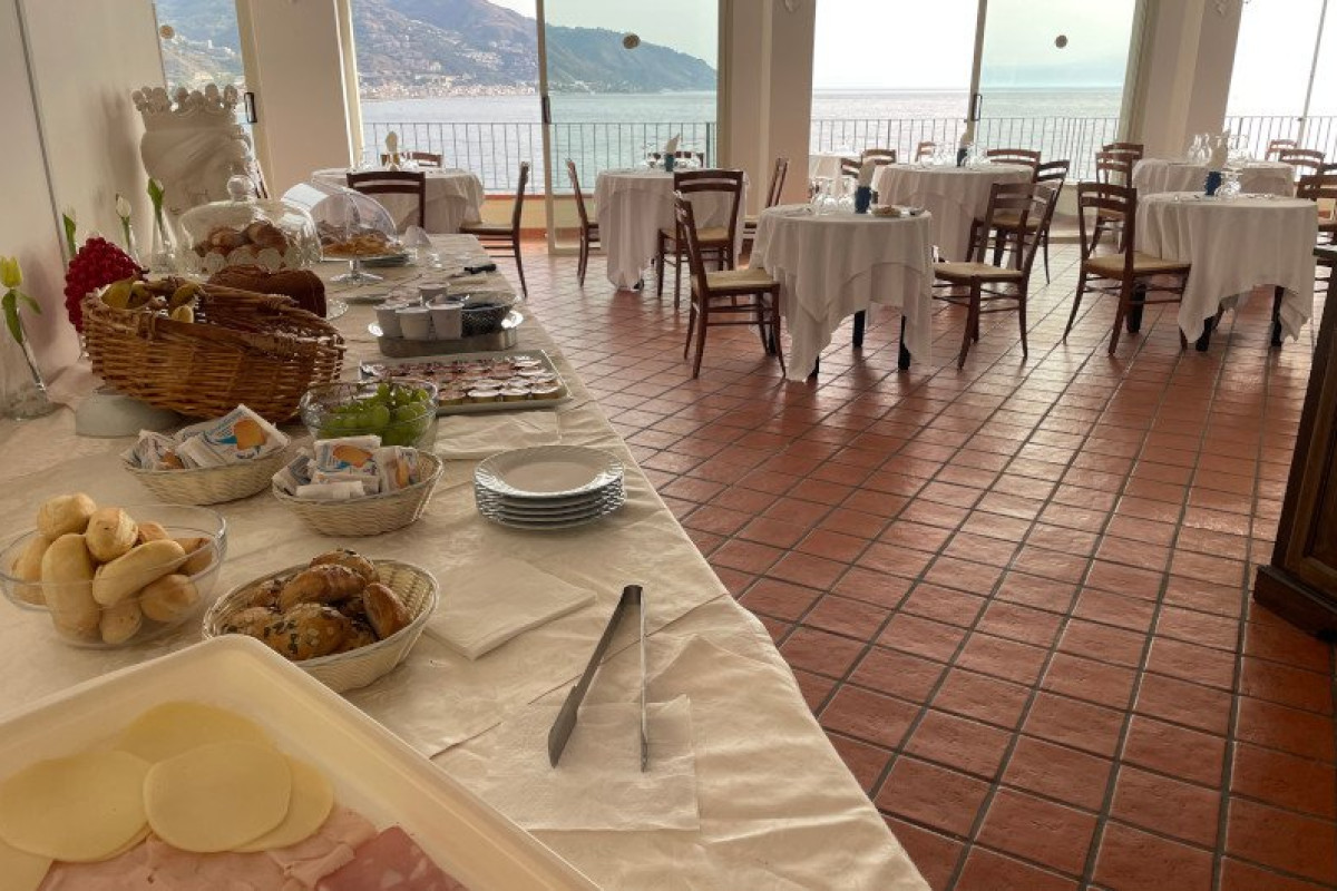 Hotel Bay Palace Taormina