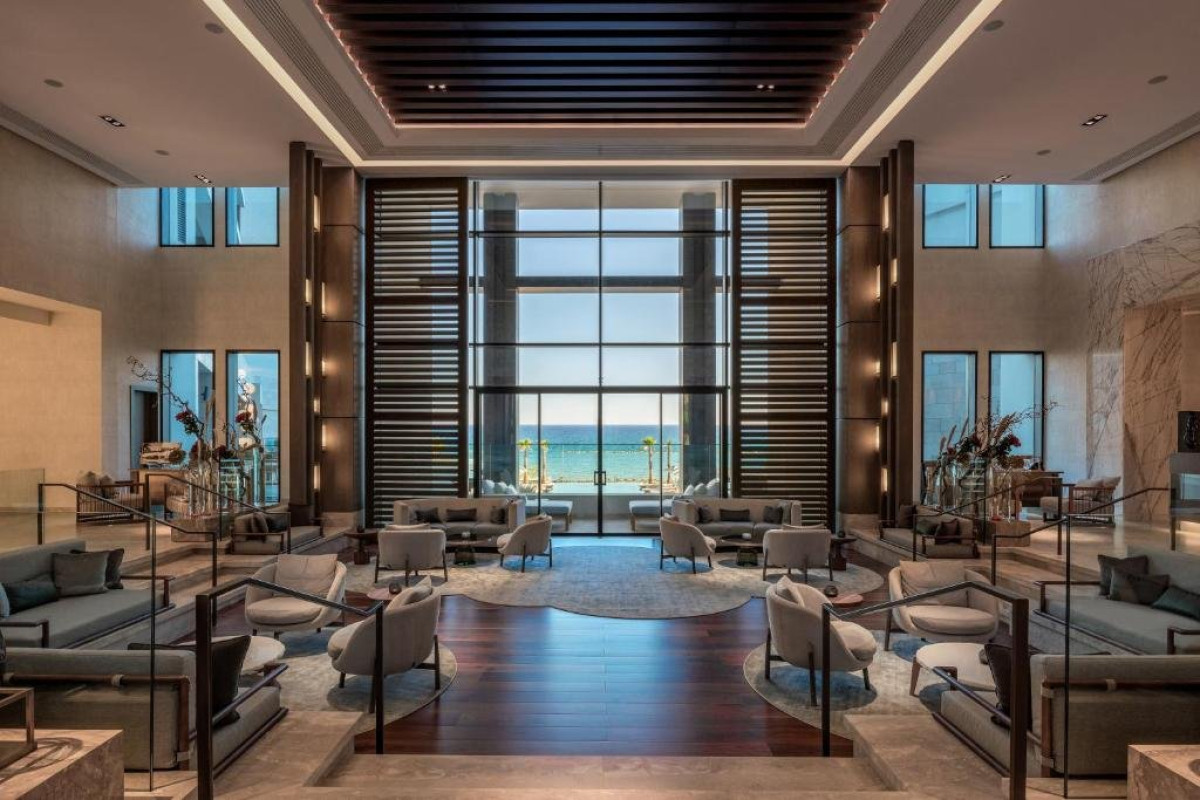 AMARA HOTEL