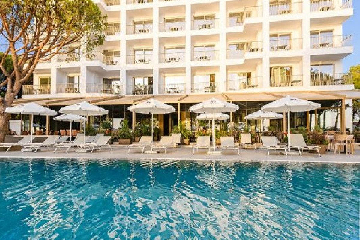 FLLAD RESORT SPA (Golem Durres)