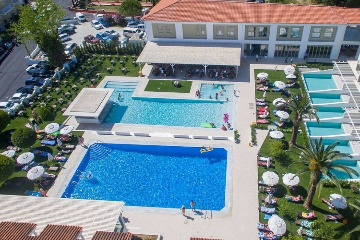 Zante Park