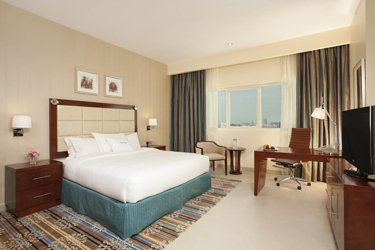 Doubletree By Hilton Ras Khaimah