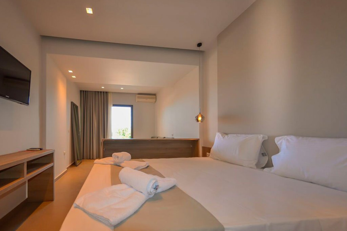 Princess Golden Beach (Skala Panagias)