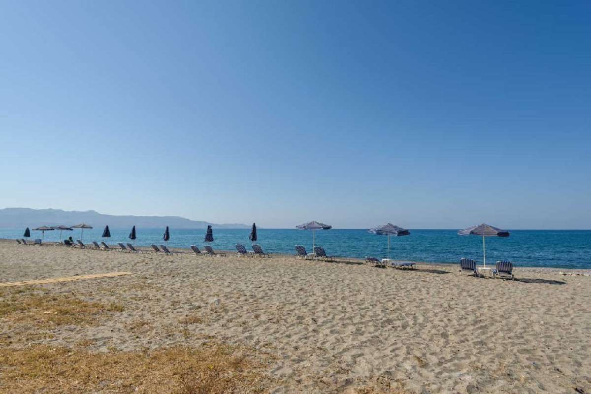 Kostakis Beach Apartments (K) - recomandat 3*