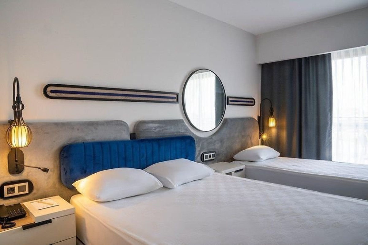 ARMELLA HILL HOTEL