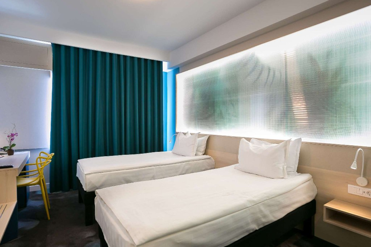 Ibis Styles Dunarea