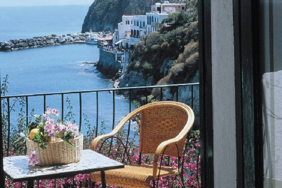 Hotel Terme Casa Rosa