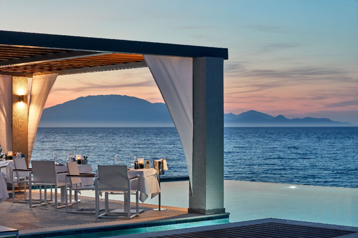 Lesante Blu (Adults Only) (Tragaki)