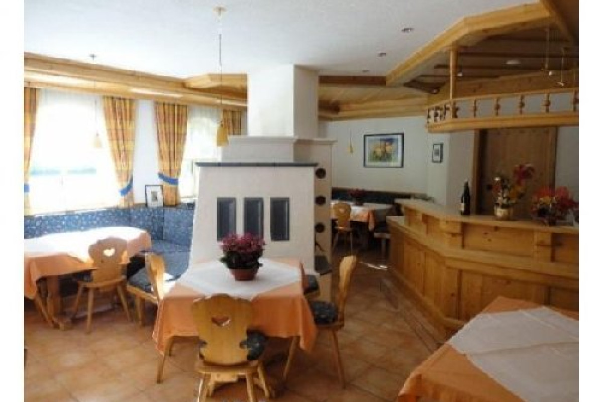 Gasthof Alpenrose