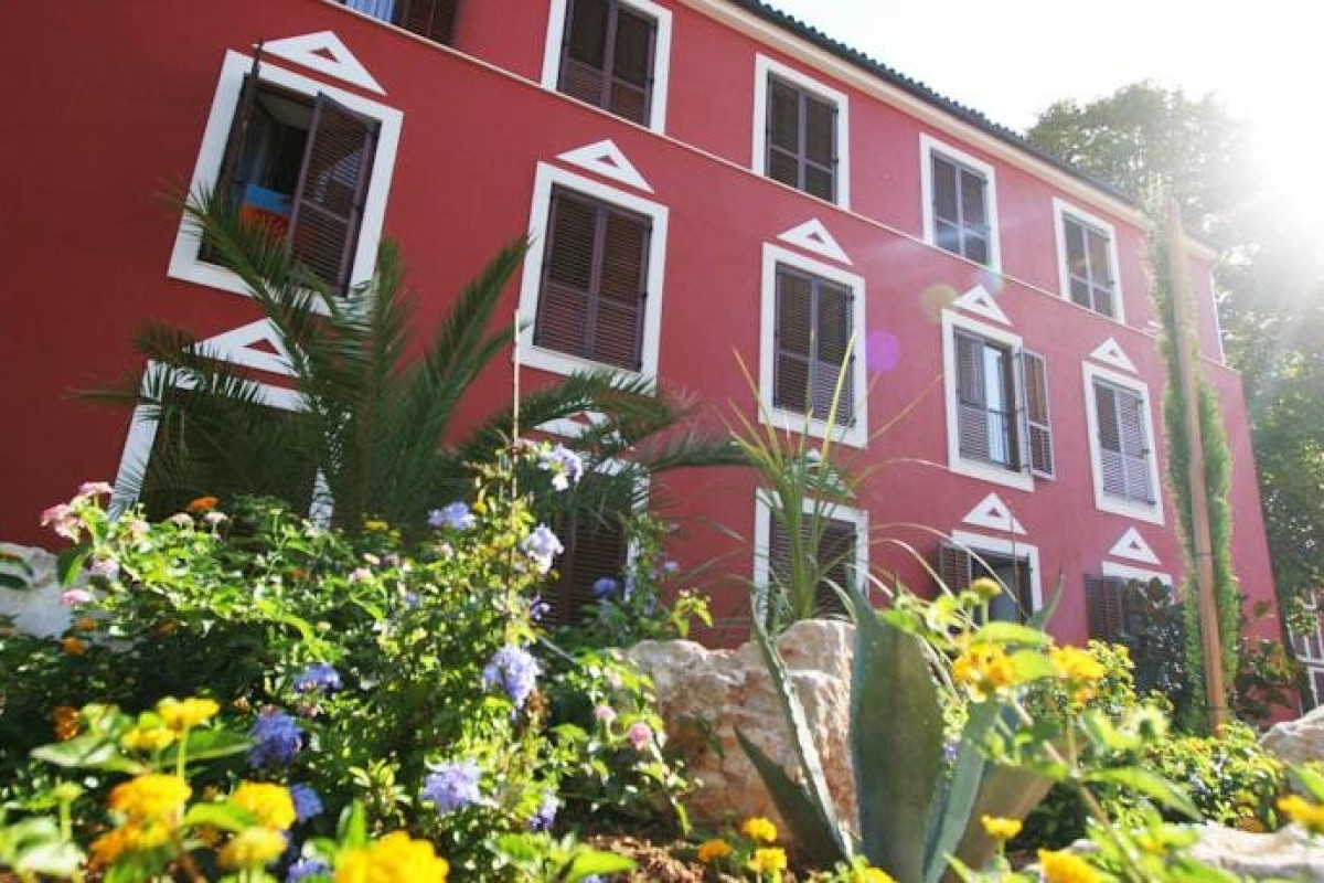 Hotel Villa Donat (Sv. Filip si Jakov)