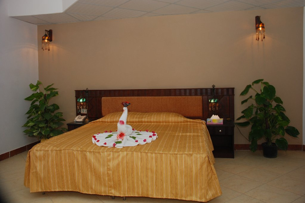 FALCON NAAMA STAR HOTEL