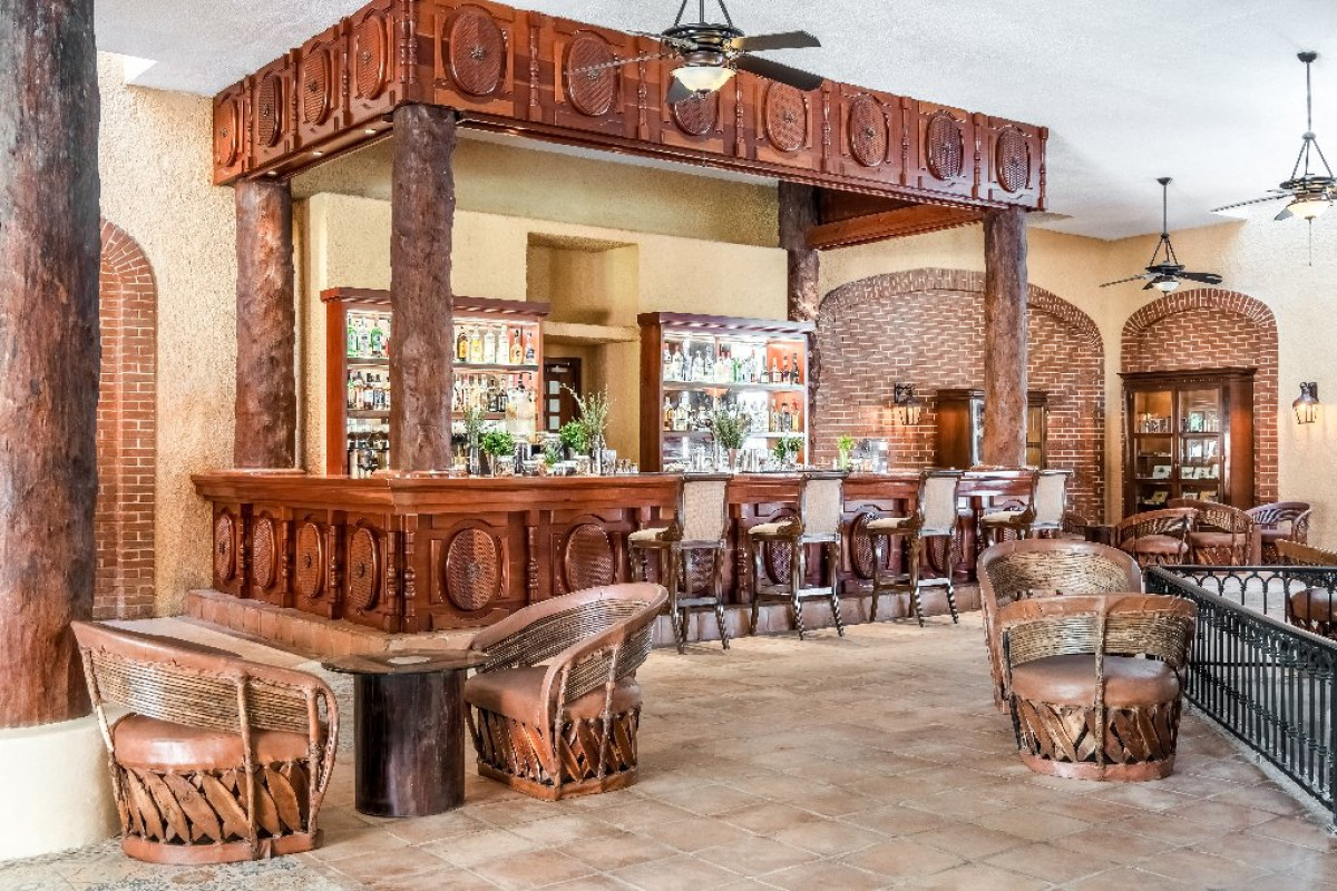 Iberostar Selection Paraiso Lindo