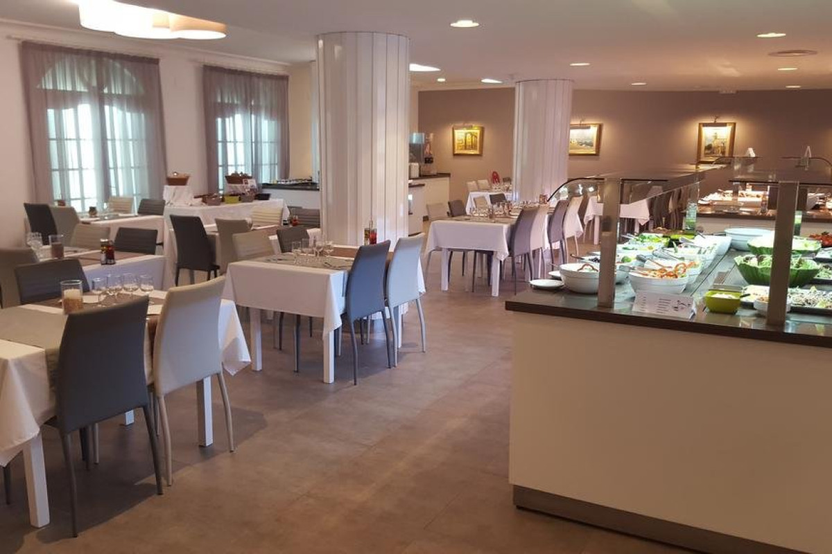 Acqua Hotel