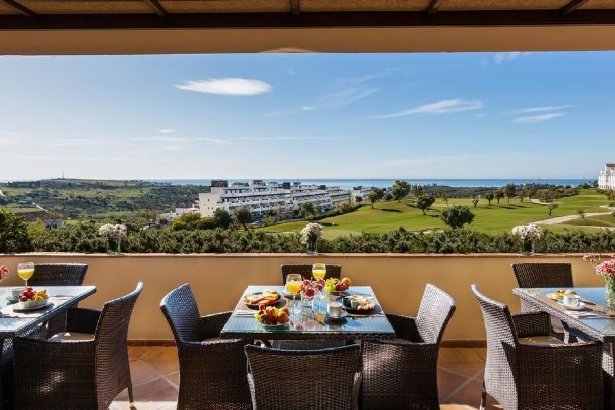 Ona Valle Romano Golf  Resort