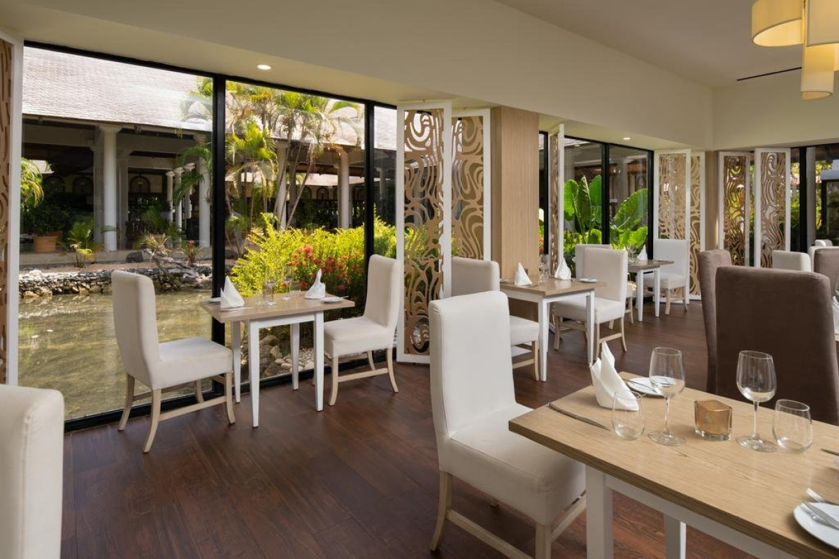 MELIA CARIBE BEACH RESORT