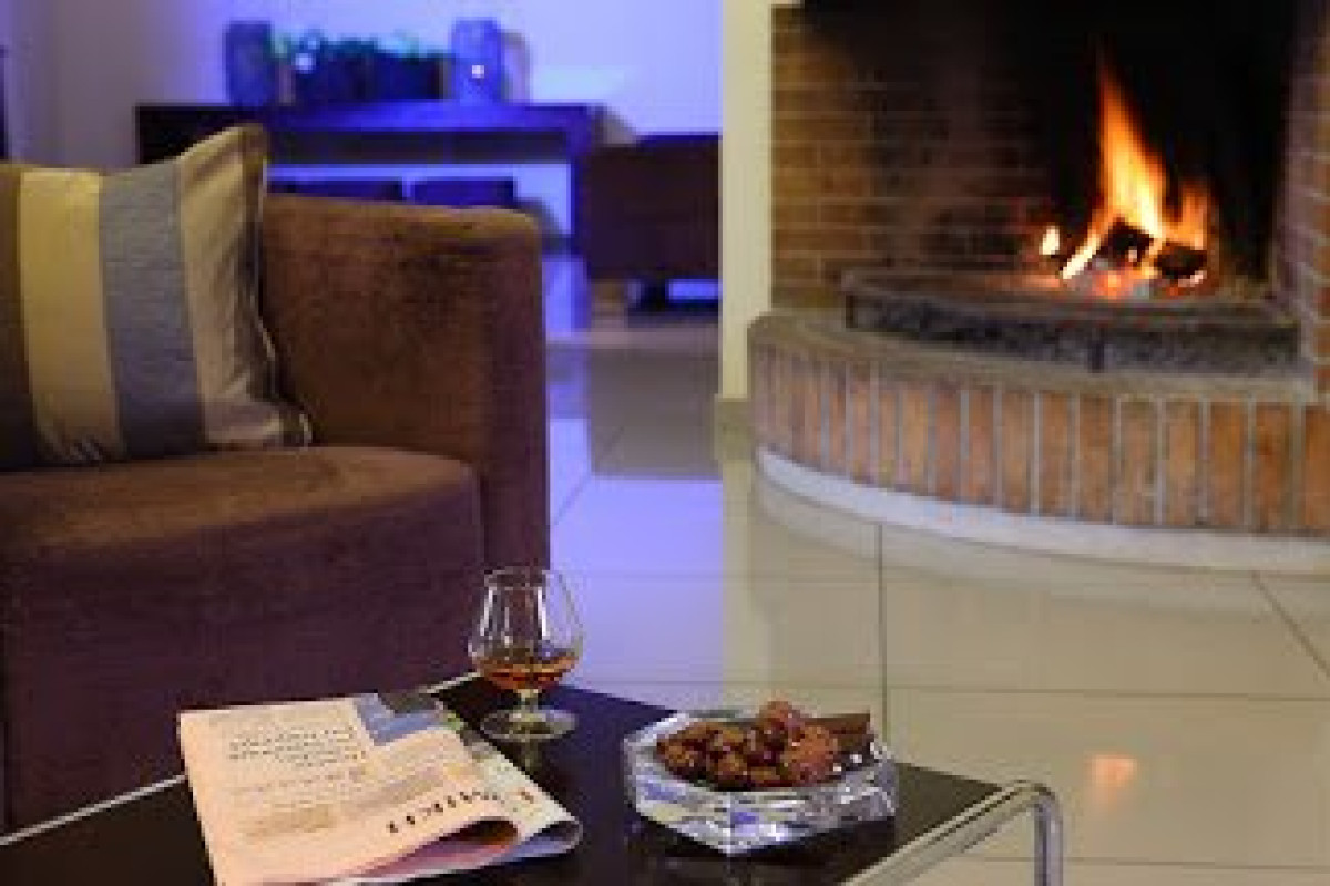 Olympic Hotel, Heraklion