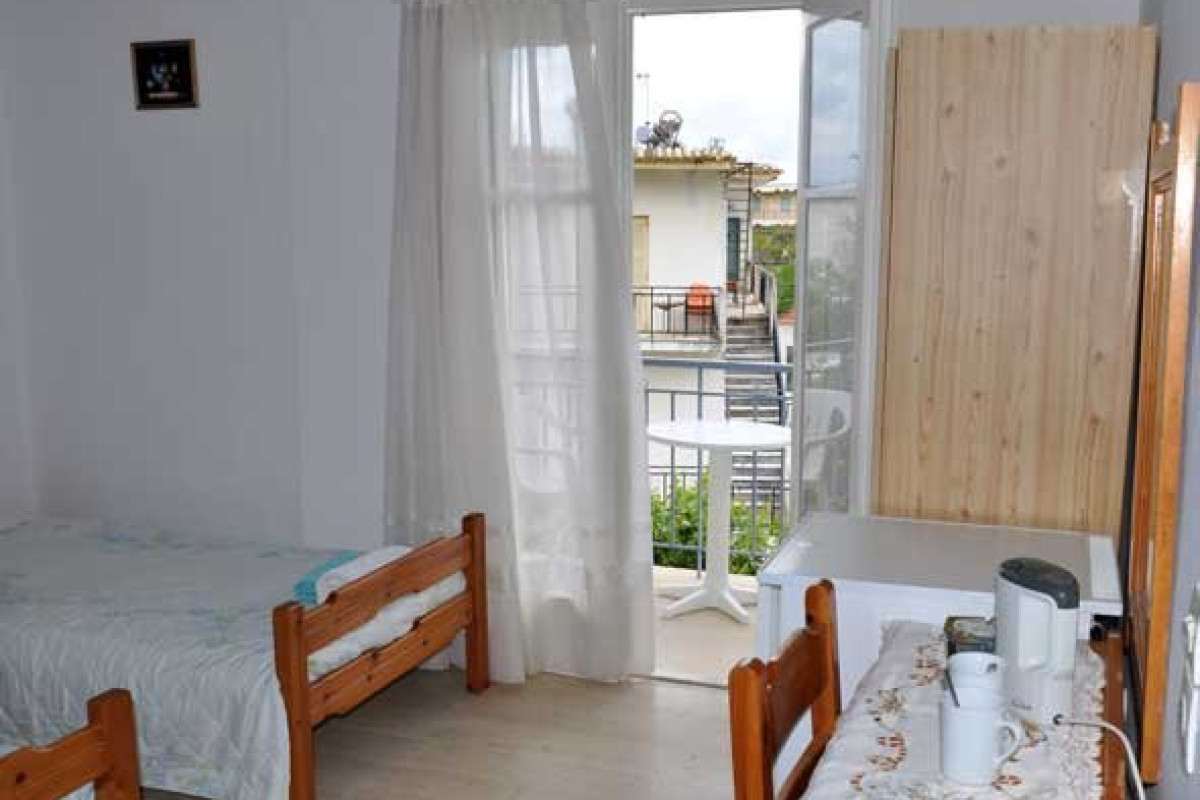 Barbayiannis Studios (Moraitika)