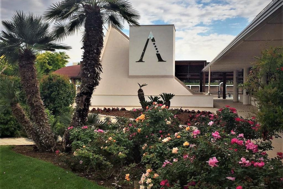 D Aragona Grand Hotel (Conversano)