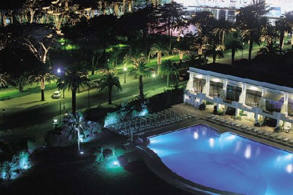 Hotel Palacio Estoril