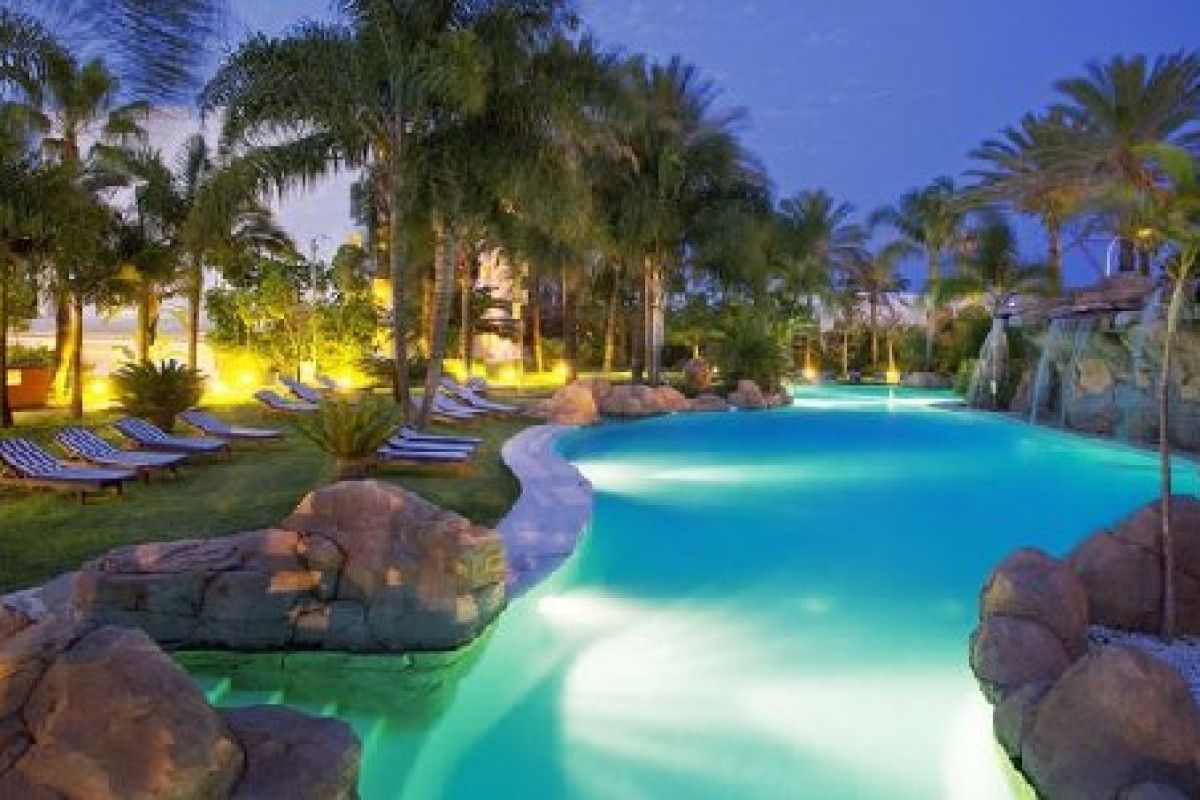 Melia Marbella Banus (Marbella)