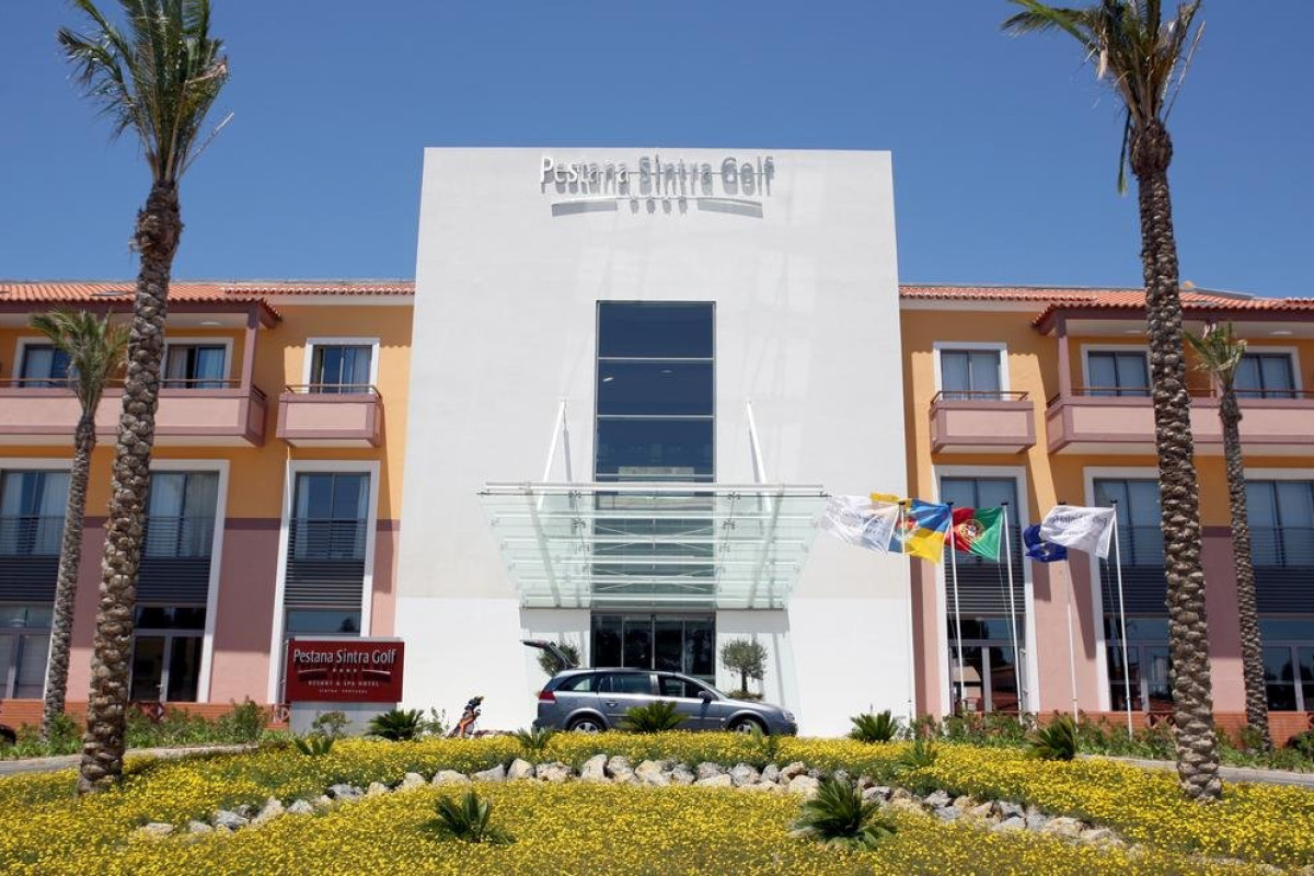 Pestana Sintra