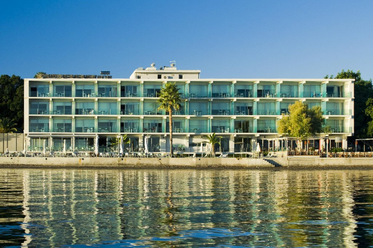 Kos Aktis Art Hotel