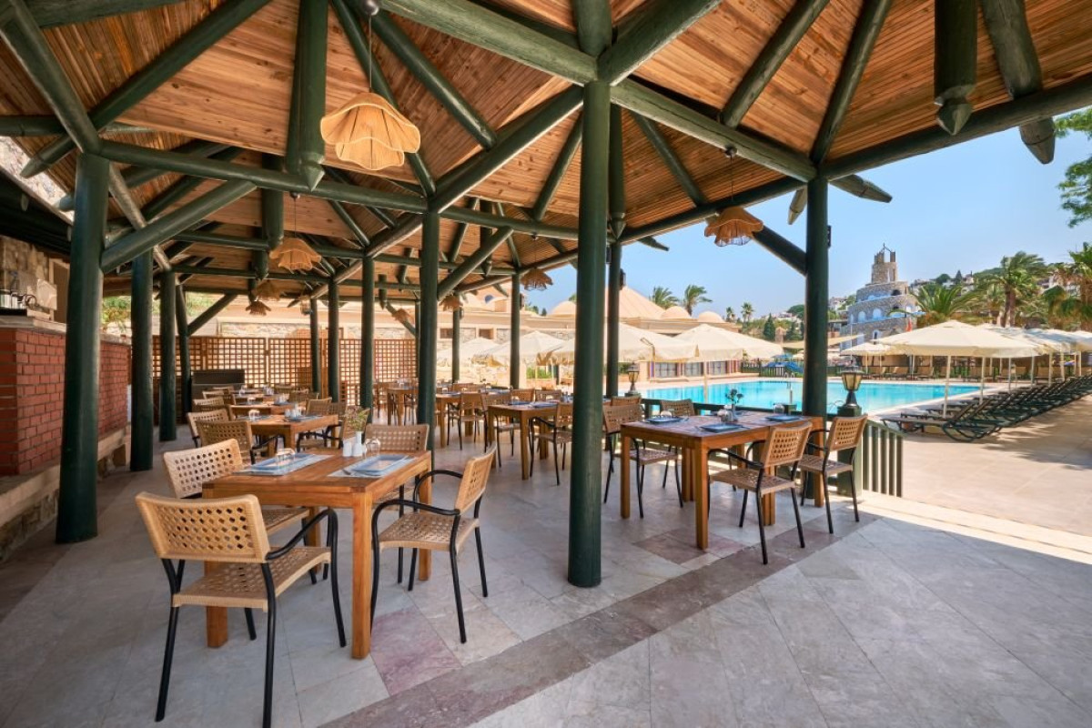 Selectum Collection Bodrum (ex.Kairaba Bodrum Imperial)