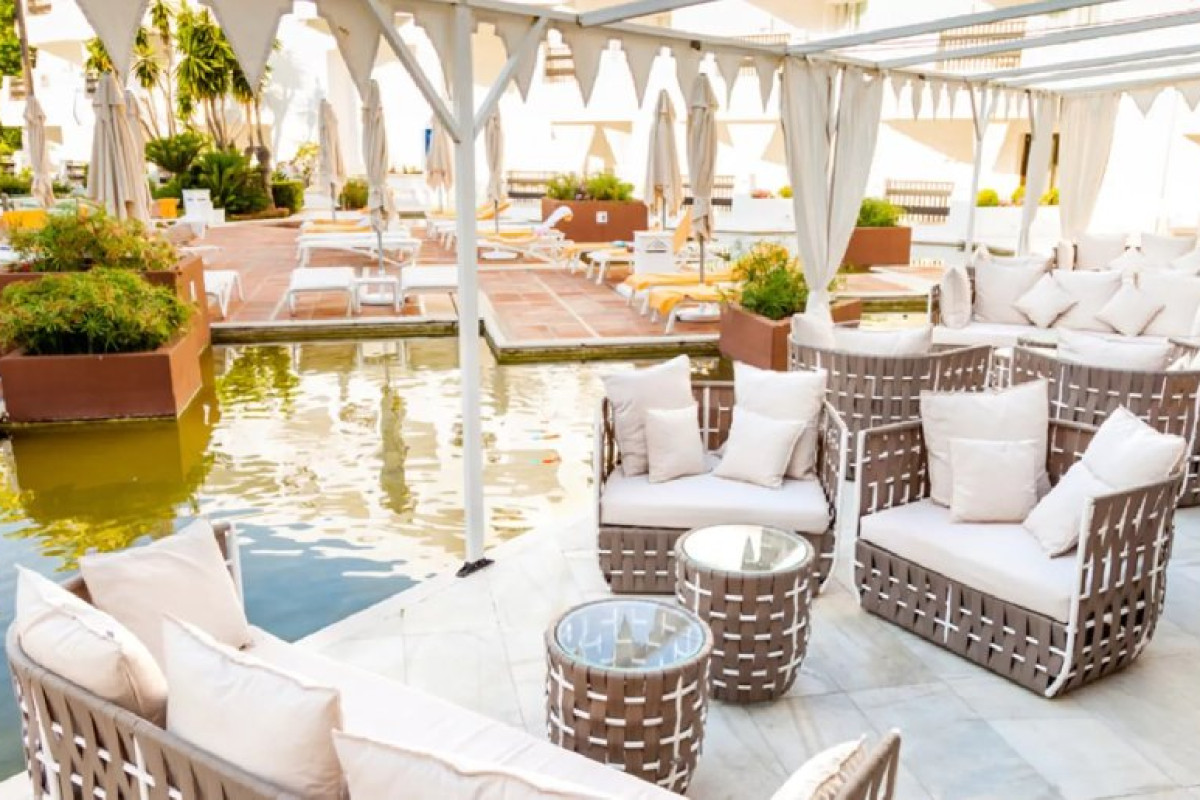 Iberostar Selection Marbella Coral Beach (Marbella)