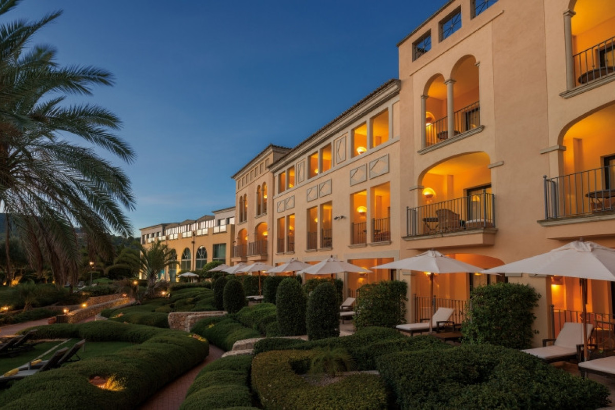 Steigenberger Hotel and Resort Camp de Mar